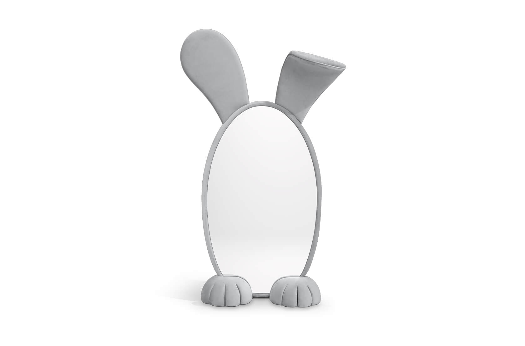 CIST377 Зеркала для детской Кролик Circu 