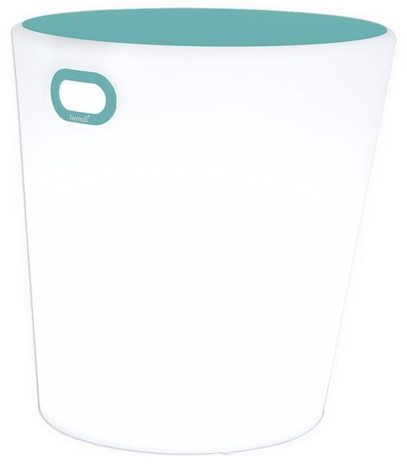 Fermob Табурет / светодиодная лампа для уличного использования Inouï 3304 - Вид №1