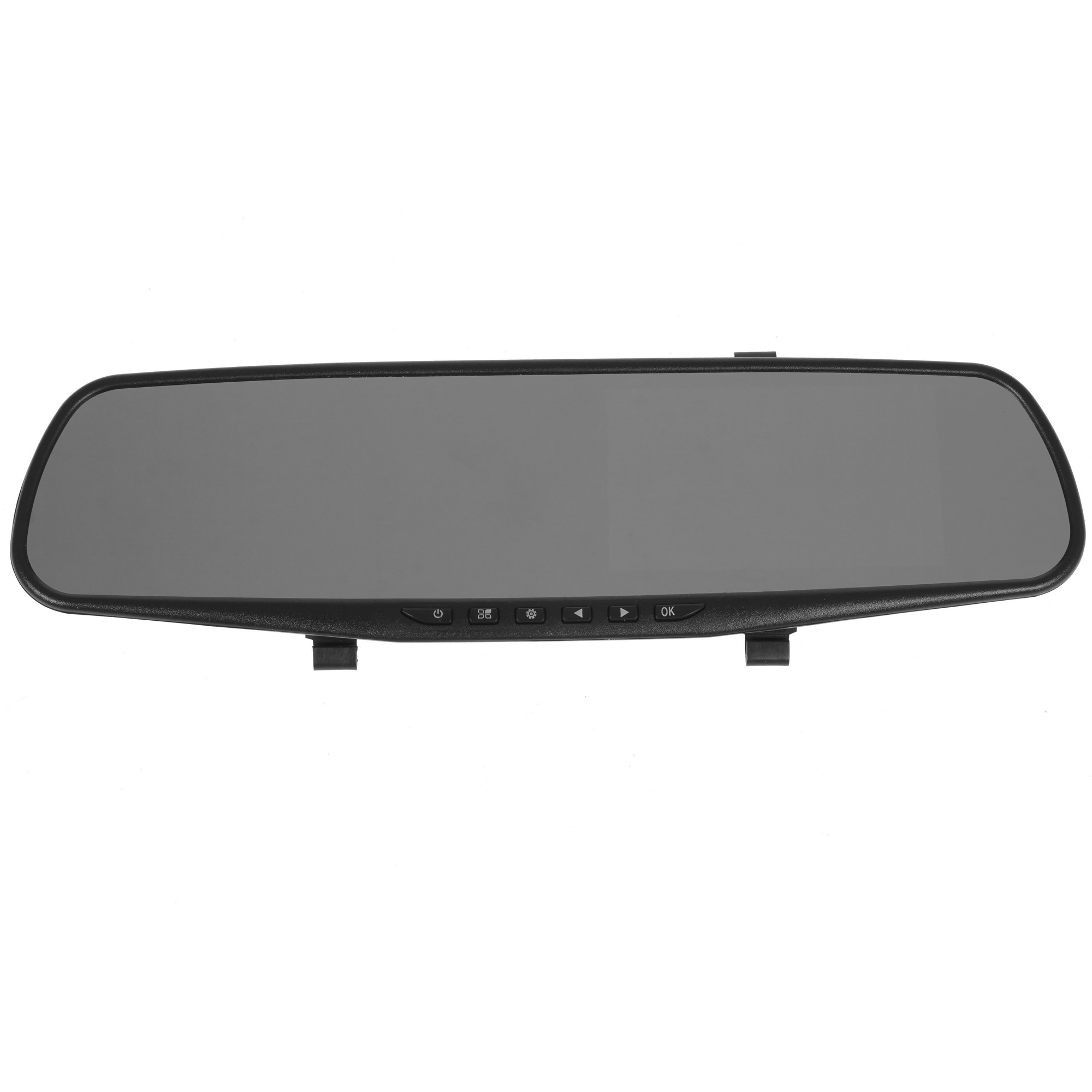 8141341 Видеорегистратор-зеркало Rekam F320 STDN-0140368 - Вид №1