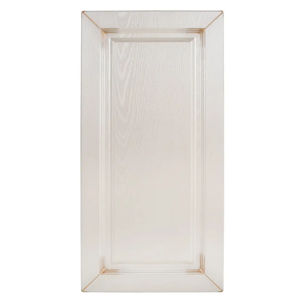 Дверь для шкафа Delinia Ницца 45x92 см, МДФ цвет светлый ясень STLM-2098240