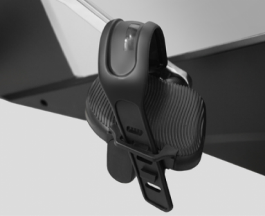 Велотренажер crossline bma Svensson Body Labs sun-id-2068071 - Вид №6