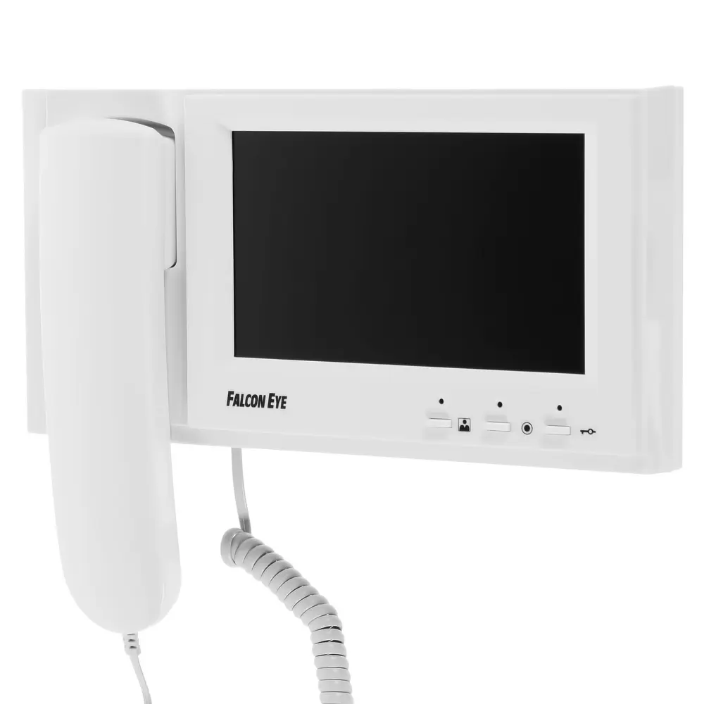 Видеодомофон с трубкой FE-71C Falcone, монитор 7 дюймов FALCON EYE STLM-2128378