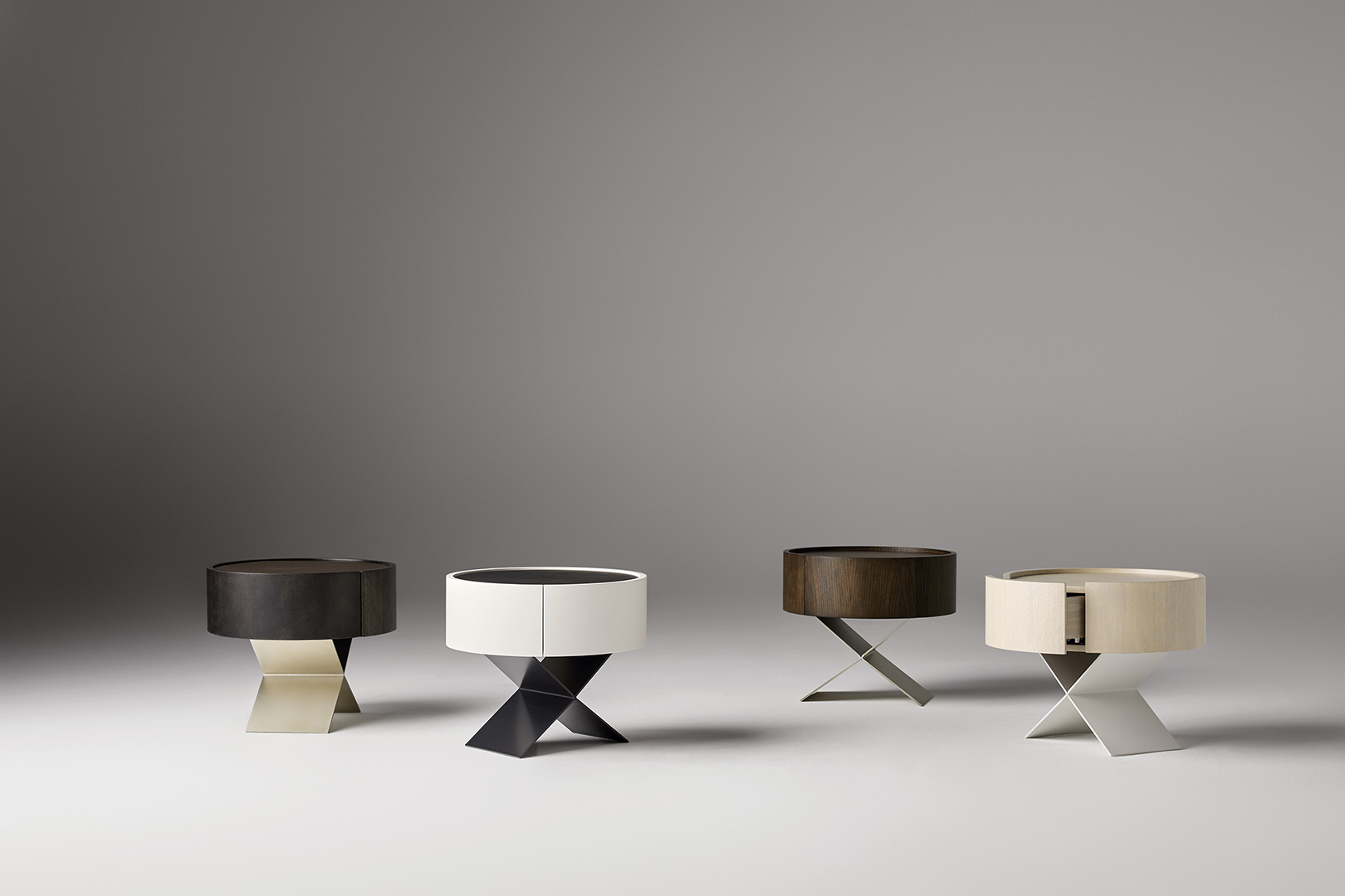 Прикроватная тумбочка Aspa Aspa A5170 Coleccion Alexandra - Вид №3