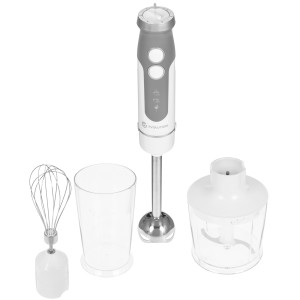 9208711 Блендер погружной Evolution HBS-1342 белый