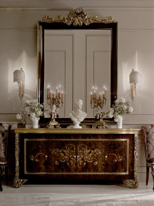 Буфет  AR ARREDAMENTI 1503