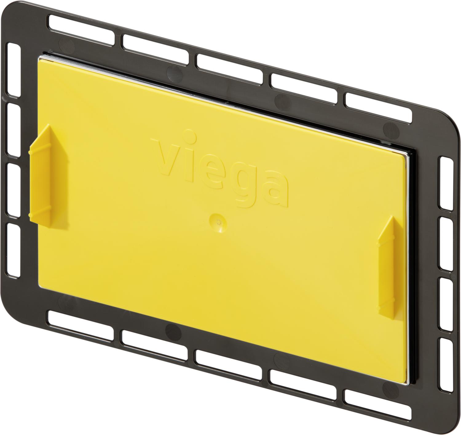 Viega Монтажная рамка Prevista для унитазов 8651.1 (775810) 775 810