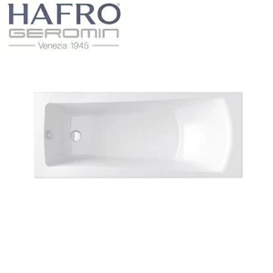 Ванна встраиваемая Eva 180 см с аэромассажем 2EVA2D5