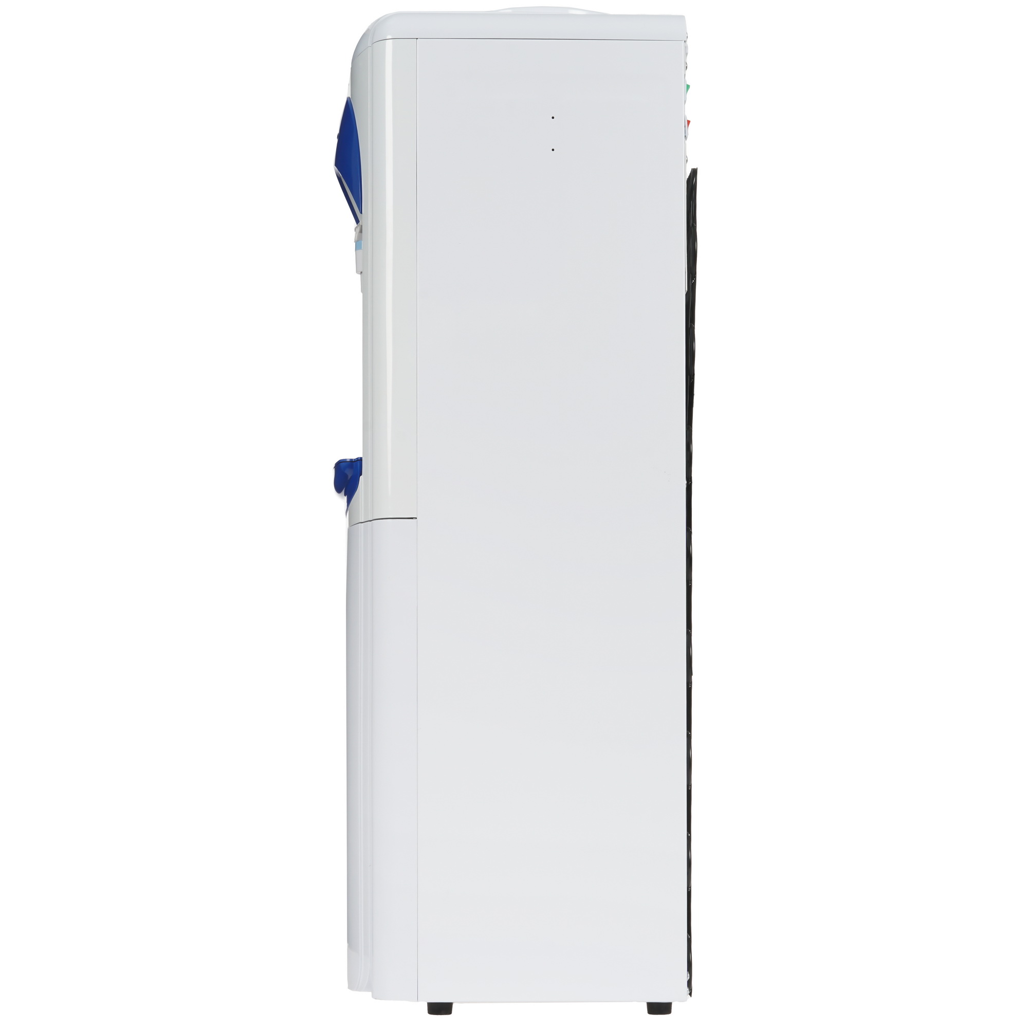 9914708 Диспенсер Aqua Work AW 17-LR синий STDN-0114120 - Вид №2