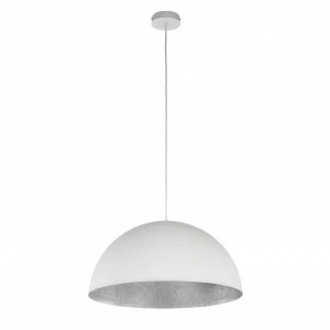 Дизайнерский подвесной светильник Spot Light Tuba 1030583 SPOT LIGHT ДИЗАЙНЕРСКИЕ, TUBA 105519 Белый