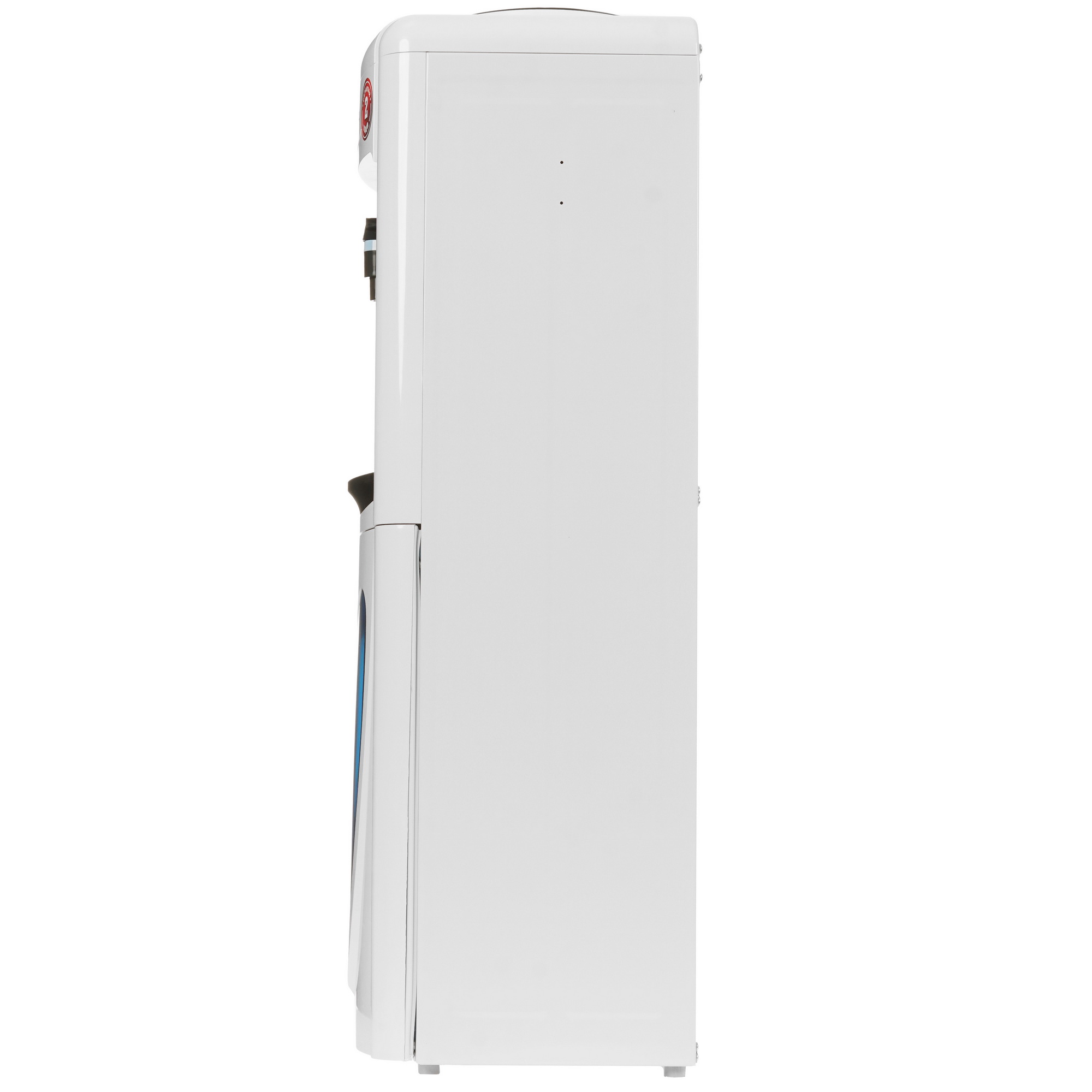 8157740 Диспенсер Aqua Work 0.7-LWR белый STDN-0074304 - Вид №3