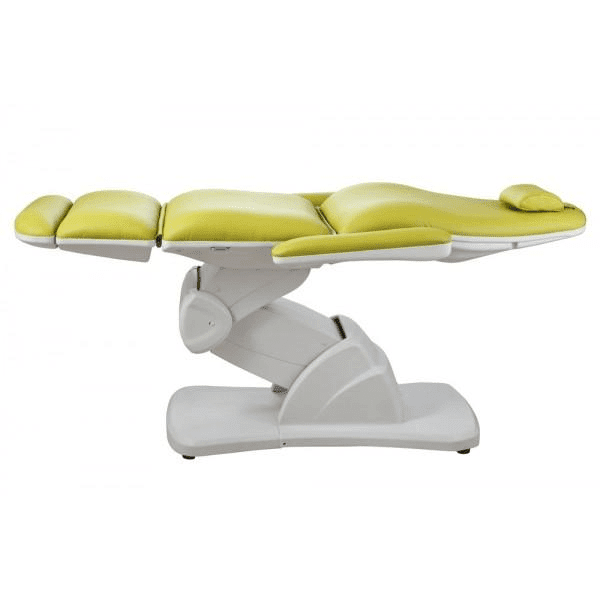 10391 Косметологическое кресло с электроприводом класса "премиум" МК45 TMprofi  - Вид №2