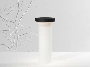 Lym Настольная подставка для колонок Spring