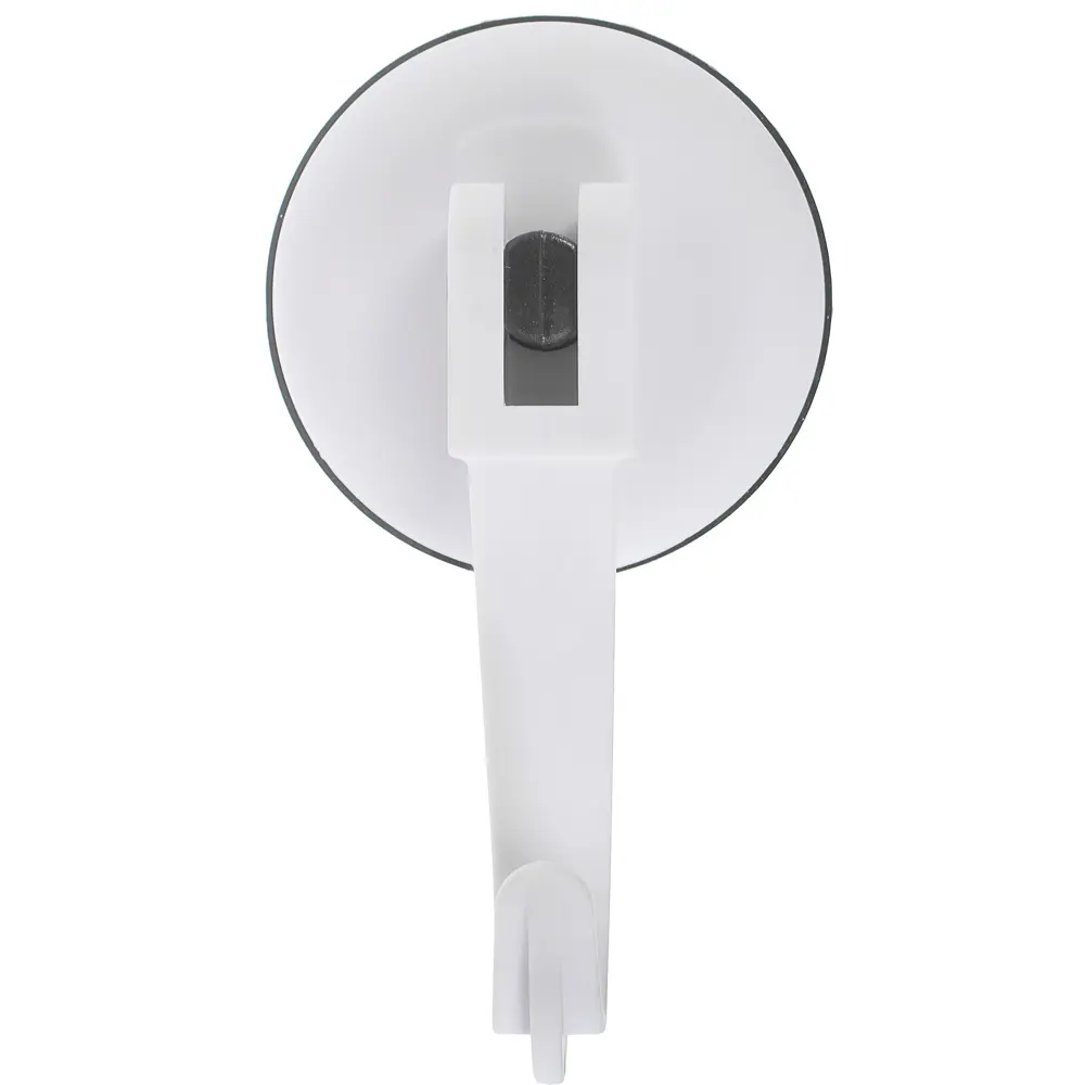 Крючок вакуумный белый Santreyd STLM-2132342 - Вид №1