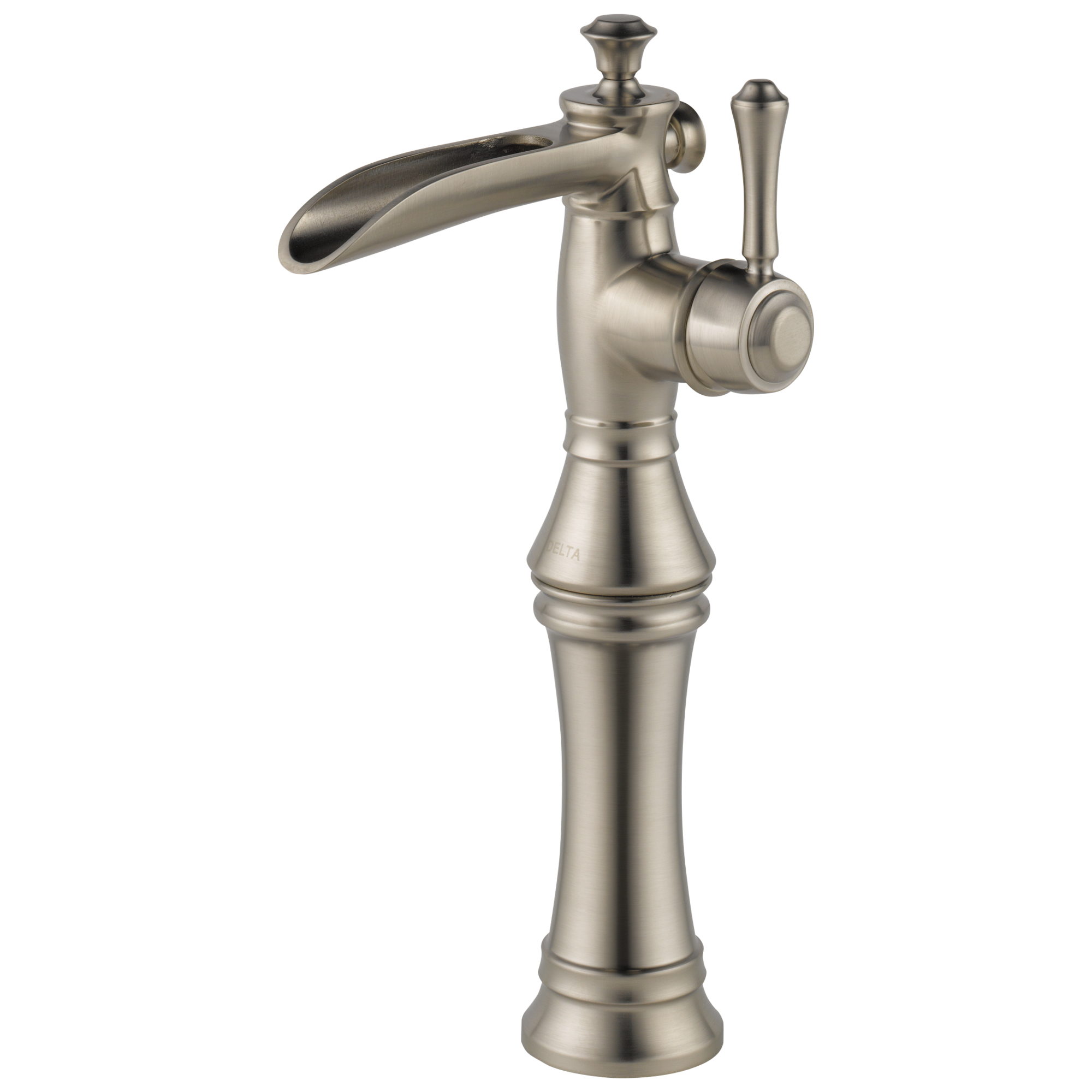 798LF Смеситель для ванной с одной ручкой Delta Faucet Cassidy Хром 
