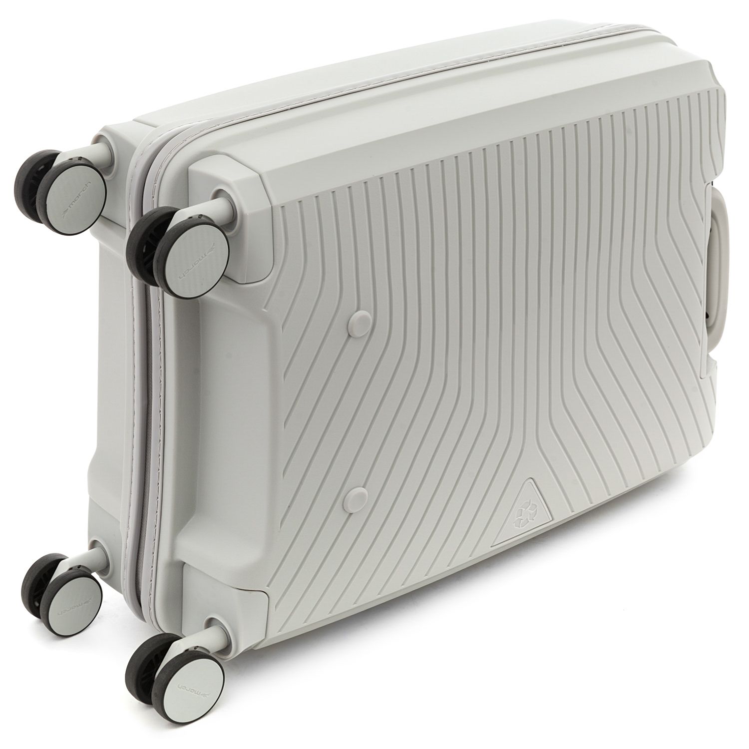 M1200-08-52 Чемодан M1200*52 Spinner 55 March Gotthard  - Вид №3