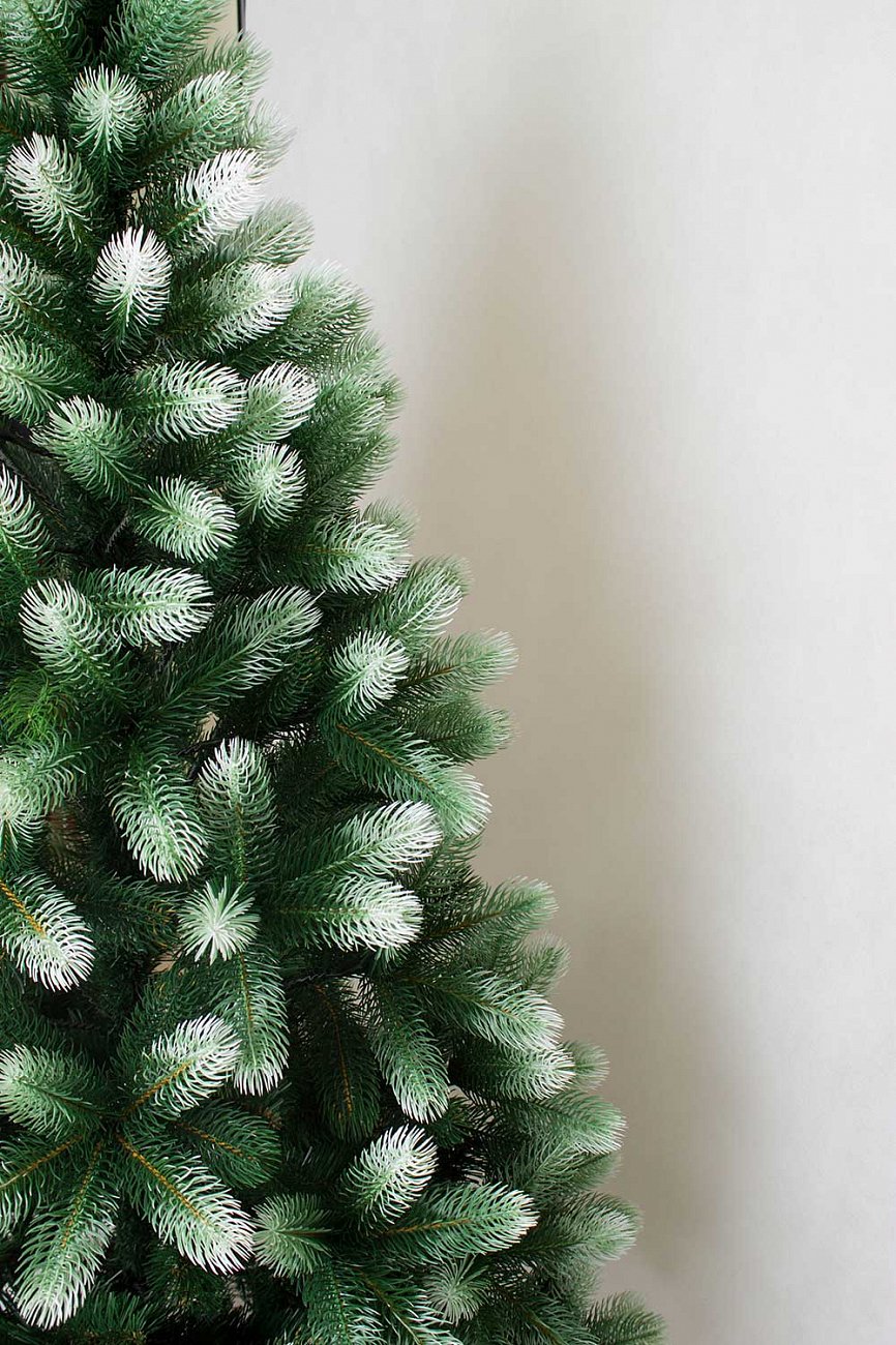 Искусственная елка "Премиум Лайт" 1,9м. П-Л-190 SUPERNW ИСКУССТВЕННЫЕ ЕЛИ 097001 Зеленый  - Вид №2