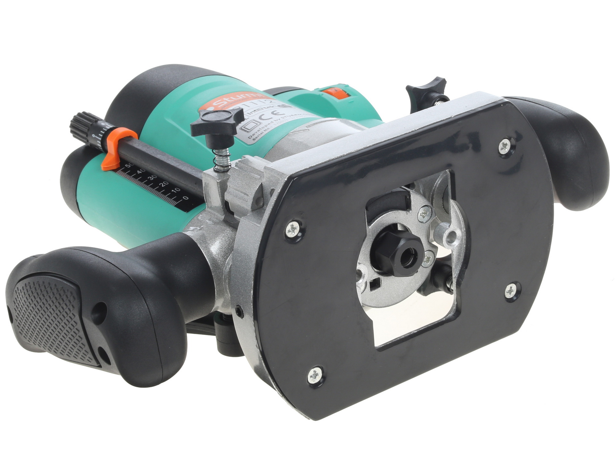 Фрезер Sturm! ER1112 1086020 STDN-0036977 - Вид №4