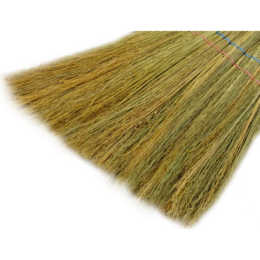 Santreyd Веник из сорго Люкс для эффективной уборки 84494526 STLM-1072325 - Вид №2