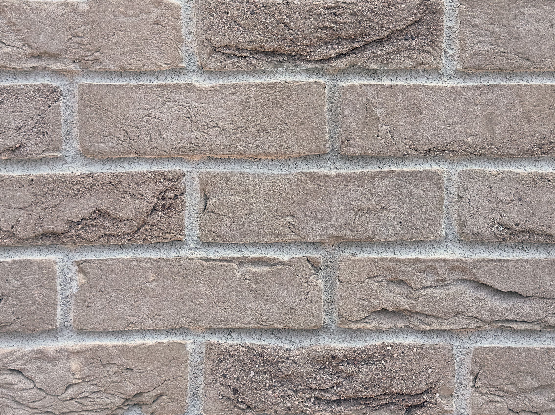 Кирпичная кладка B&B Rivestimenti Naturali кирпич / планки ARCH-00139549