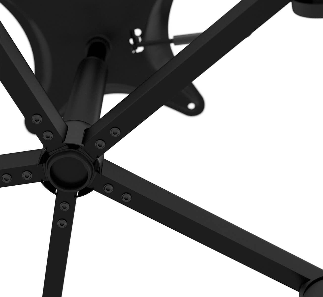 Стул подъемно-поворотный SHT-ST43-2/S155 Santreyd SHTST892 - Вид №7