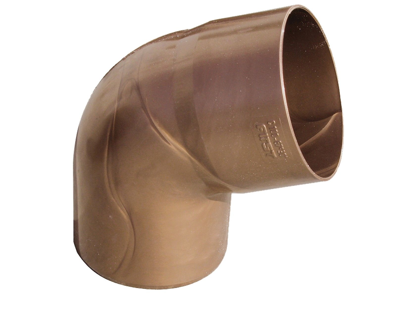 Изгиб 67°30' ПВХ First Corporation First Plast ARCH-00135792 - Вид №1