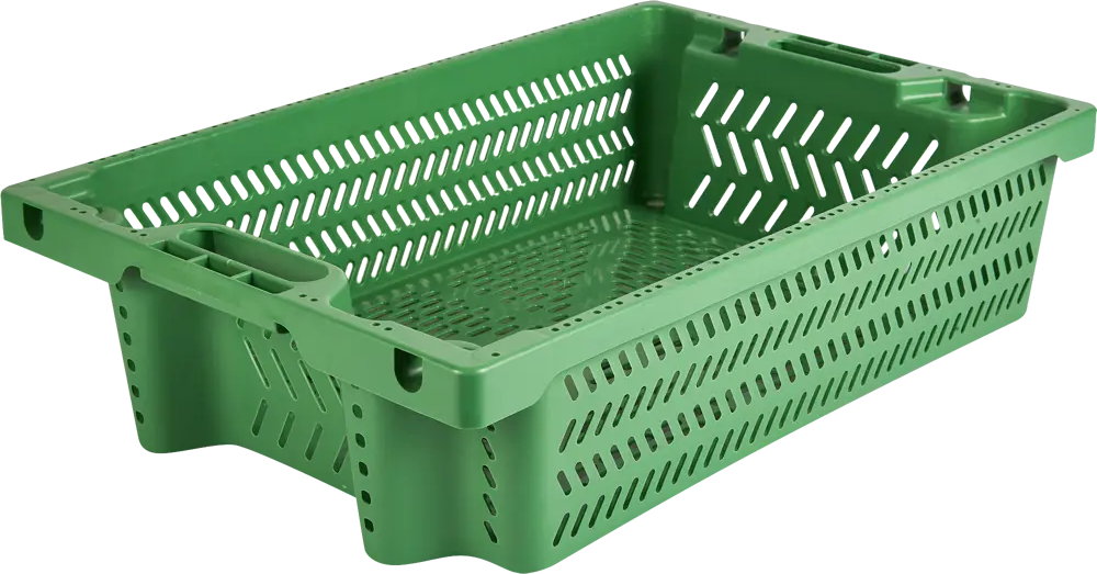 Santreyd — Складной ящик для урожая с перфорацией 27 л 88601766