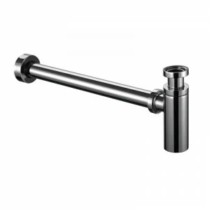 Burlington Флакон-ловушка для бассейна с плоским дном Хром W13