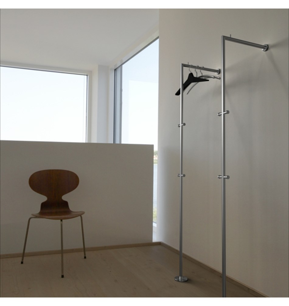 FROST Прихожая, стенд 2 sun-id-1966118 - Вид №6