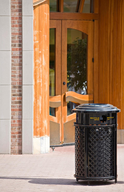 FSRT206 Приемник городского возрождения  Forms-surfaces  - Вид №7