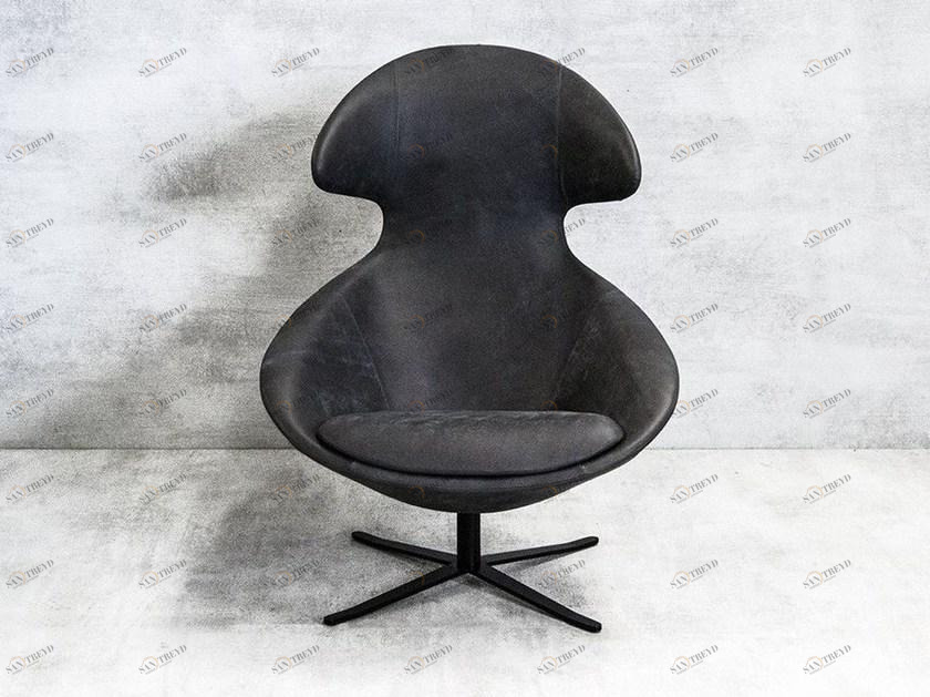 Tonon 4-спицевое кресло с подголовником sun-id-1455645