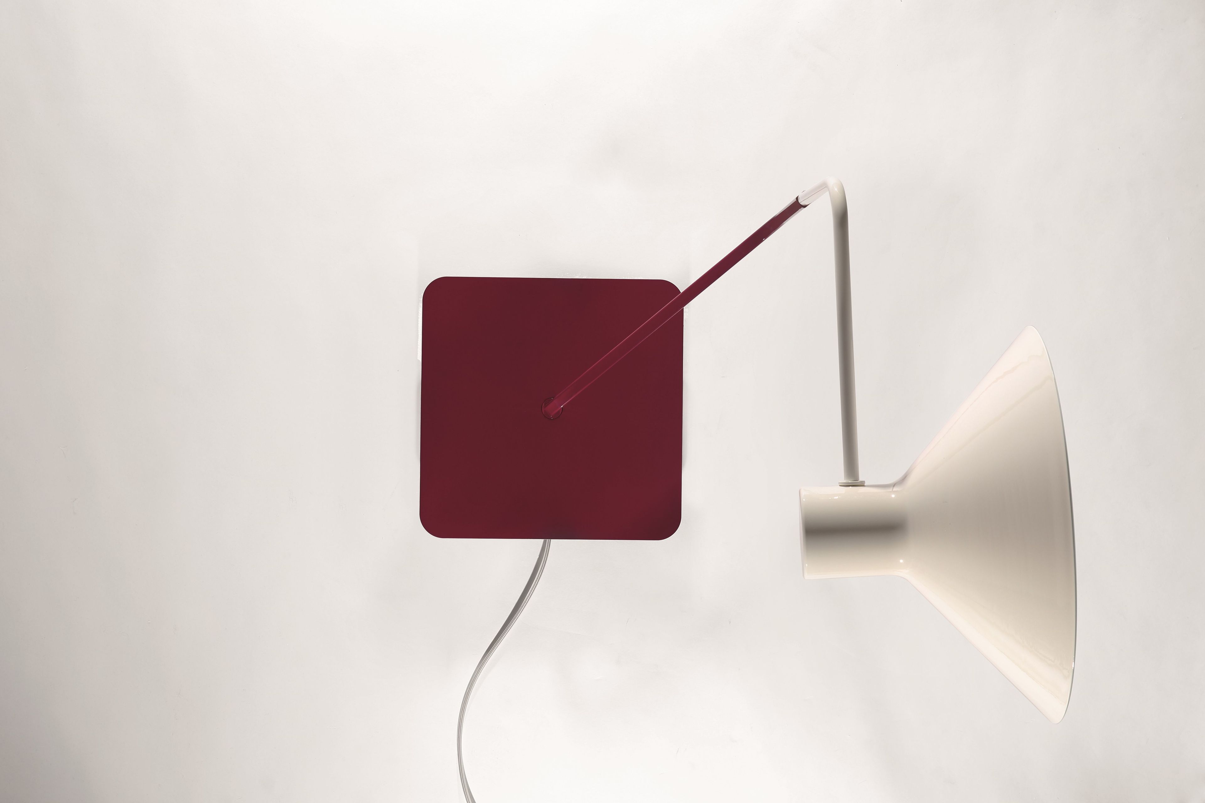 Регулируемая железная настенная лампа ZAVA Sister ARCH-00088563 - Вид №4