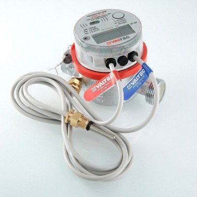 VHM-T-15/0,6/O Теплосчетчик квартирный с тахометрическим расходомером VHM-T 5116 ... 5678 p VALTEC  - Вид №10
