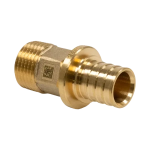 Переходник Рехау для соединения труб 1/2"×20 мм 89376592