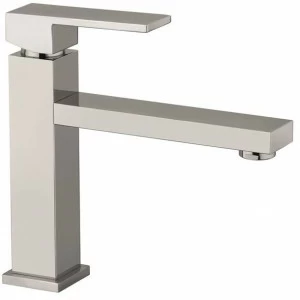 I Crolla Rubinetterie Смеситель для умывальника, однорычажный Slim 49028l