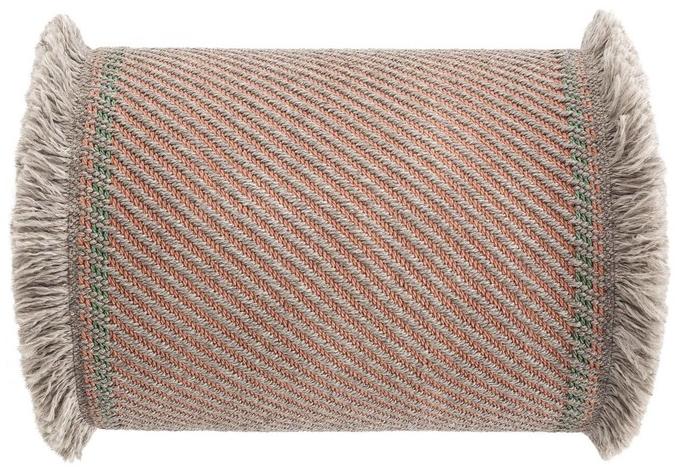 GAN Цилиндрическая подушка в полоску из полипропилена для улицы Garden layers sun-id-1431859 - Вид №1