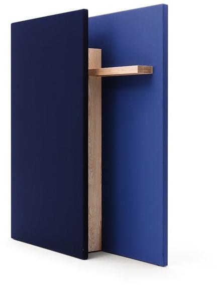 COR Отдельностоящая модульная офисная перегородка sun-id-1408941 - Вид №2