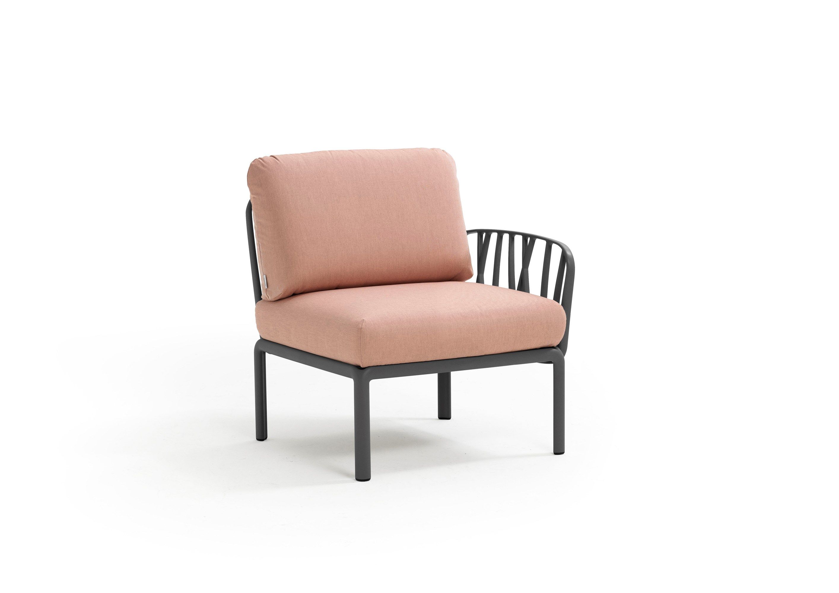 Конец элемента из смолы и ткани Nardi ARCH-00149747 - Вид №32