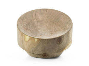 Кедровое кресло