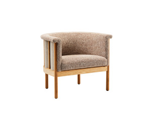 Кресло с подлокотниками