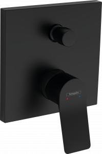 75415670 Vivenis Смеситель для ванны, однорычажный, скрытого монтажа для iBox universal Hansgrohe