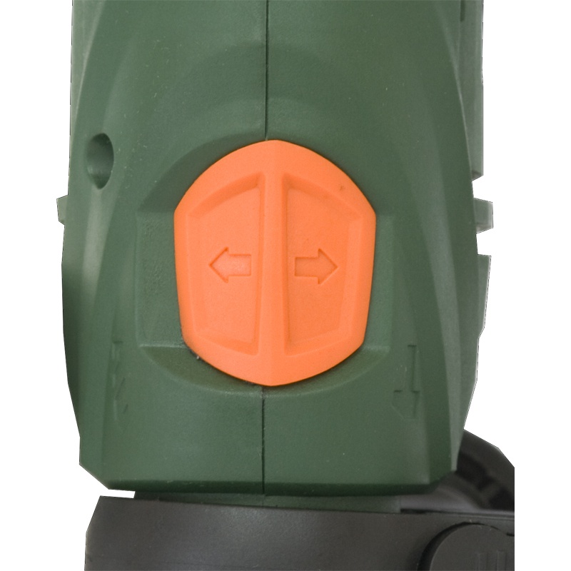 48566 Калибр Электрическая дрель ДЭ-580ЕРУ+  - Вид №2