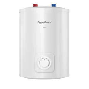 AQUAVERSO Накопительный водонагреватель 10 л с эмалированным баком и защитой от коррозии 89352176