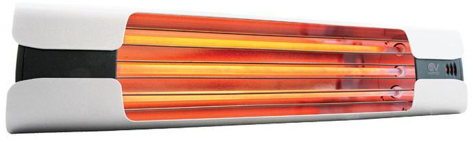 Vortice Установка инфракрасной лампы Thermologika 70007 - Вид №1