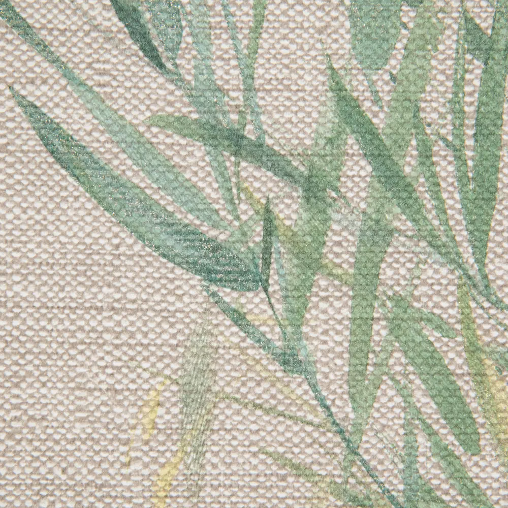 Обои флизелиновые Ateliero Iva зелёные 1.06 м AT281918 STLM-2136091 - Вид №1