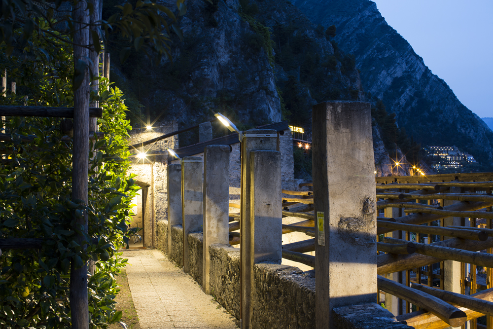 8850919 Проектор Platek TARSIUS Proiettore  TARSIUS Floodlight - 24 LED 3000K Asymmetrical  - Вид №3