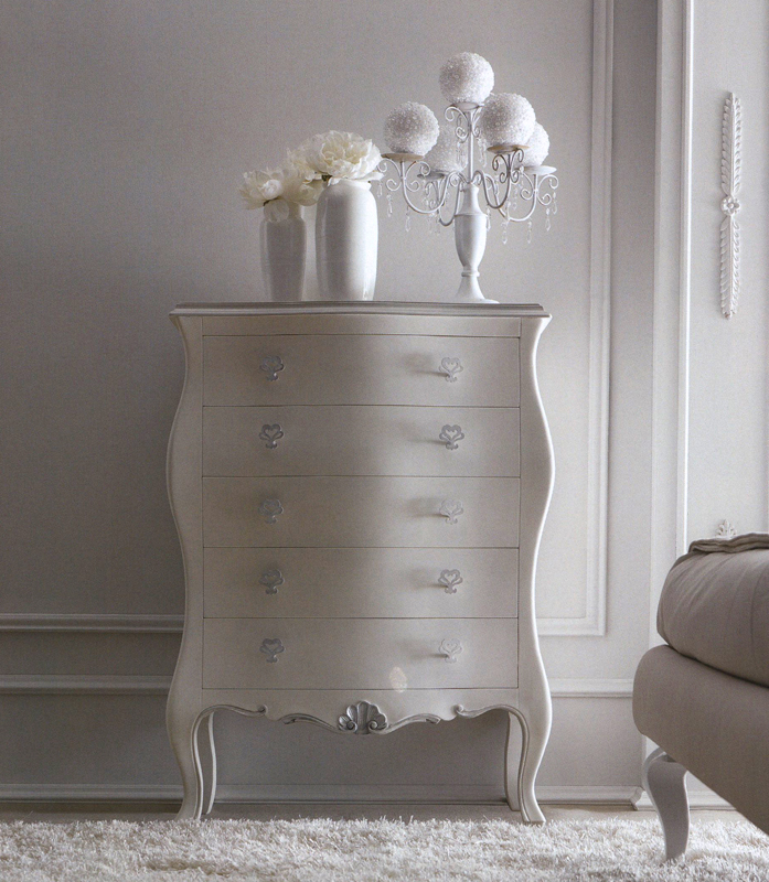 Комод ANTEA CORTE ZARI 479 