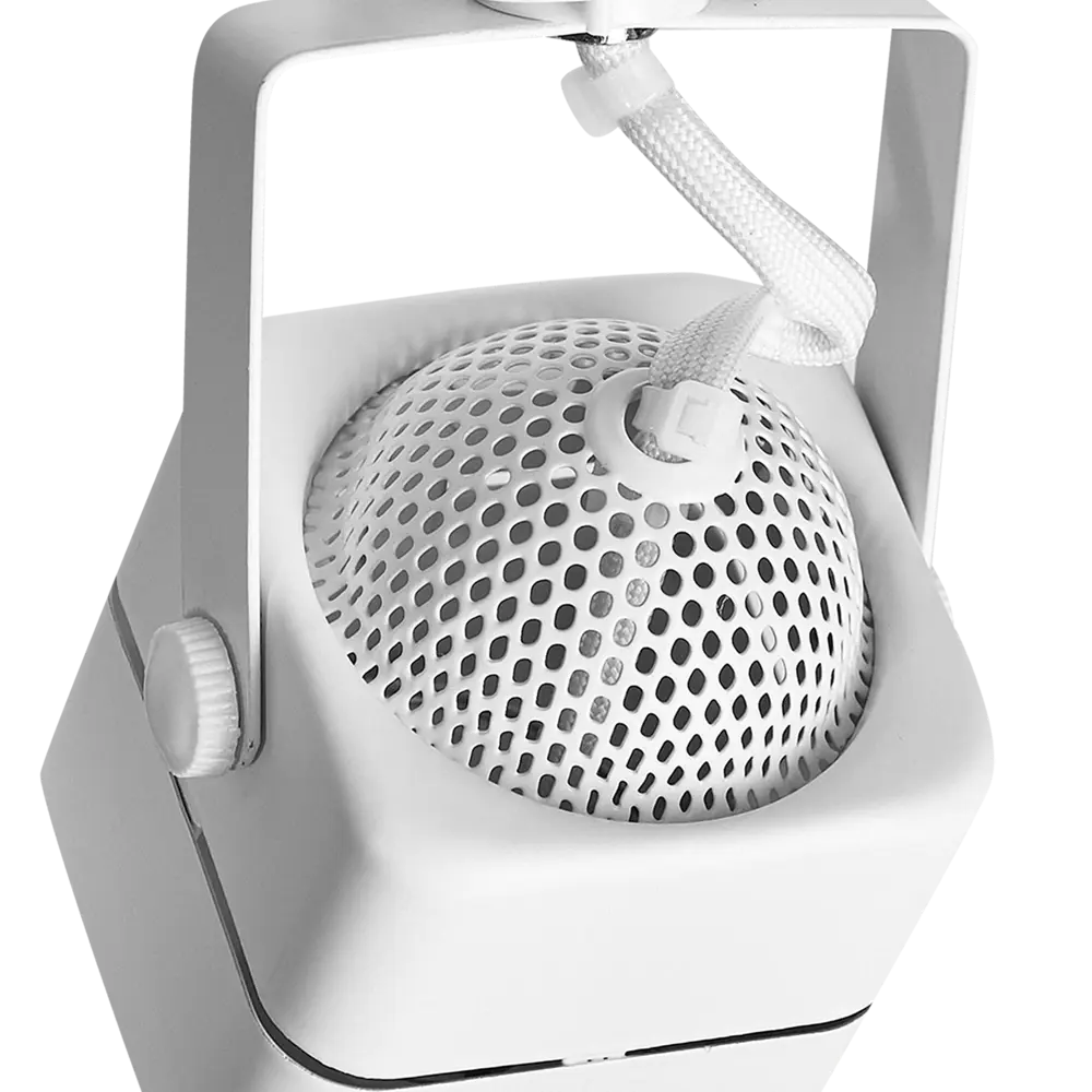 Трековый светильник Inspire Cube с одной лампой GU10 85422292 STLM-0906267 - Вид №4