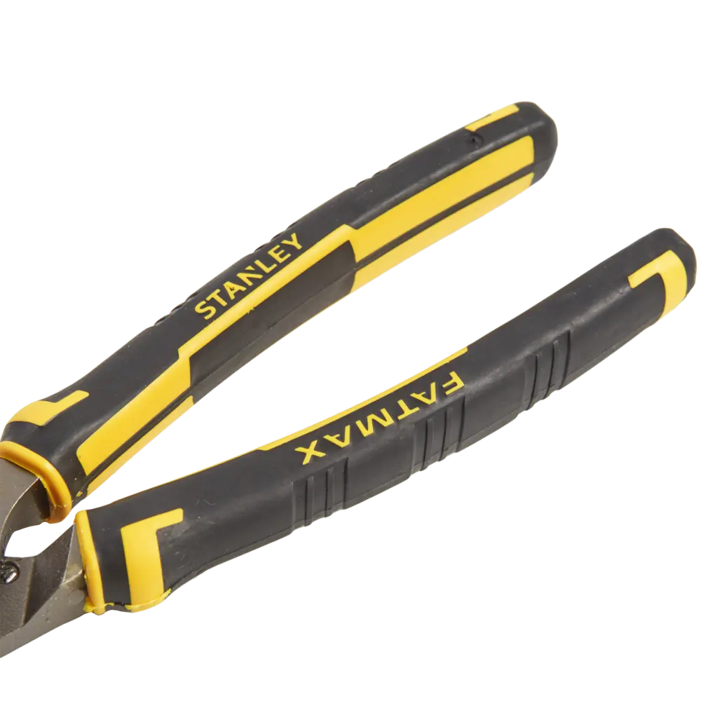 Плоскогубцы Stanley FatMax комбинированные 200 мм STLM-2162589 - Вид №2