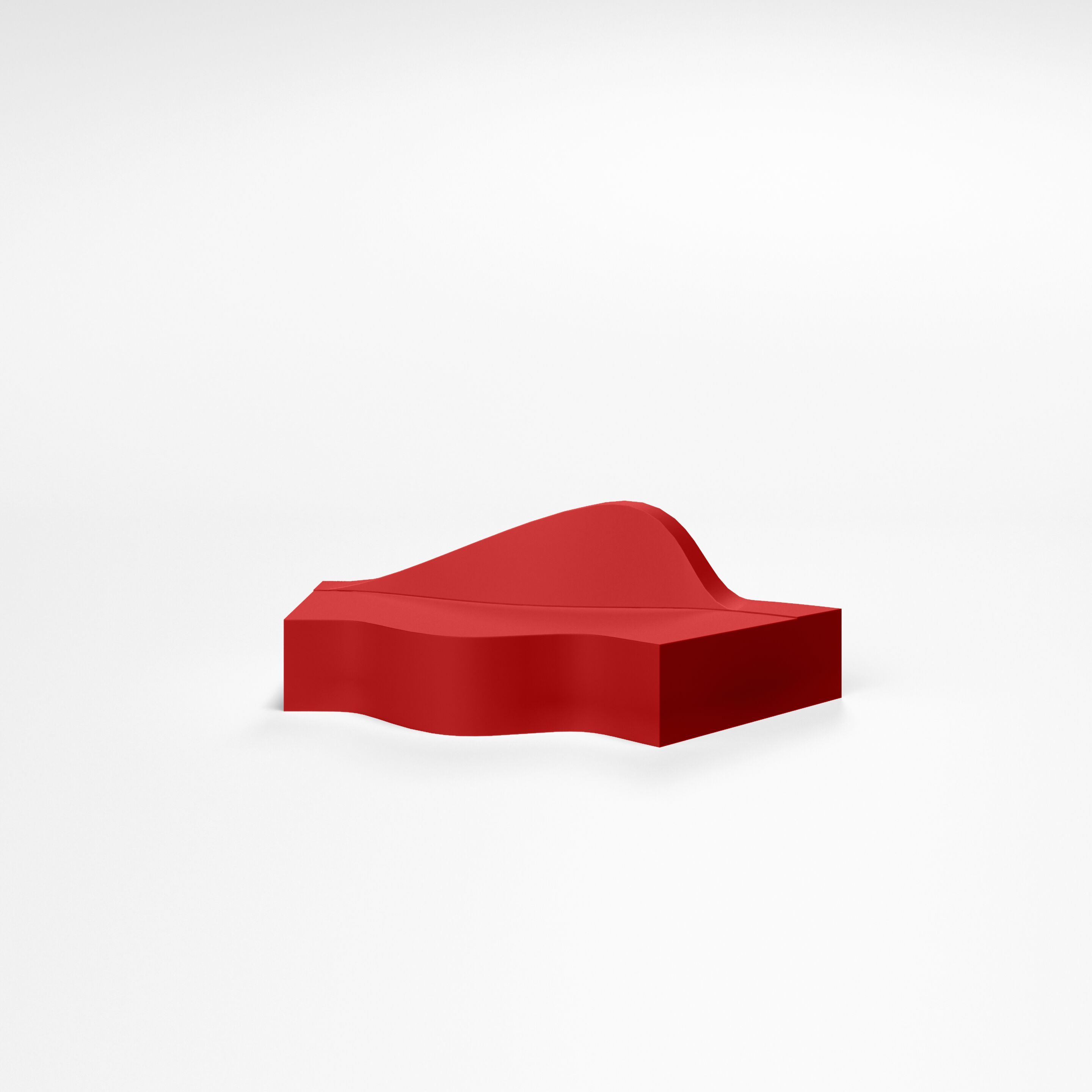 Модульный диван с пенопластовым покрытием SIXINCH RIVER MUST FLOW ARCH-00026536 - Вид №30