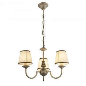 Подвесная люстра Globo Upolu 69031-3 GLOBO ДИЗАЙНЕРСКИЕ, UPOLU 108493 Белый